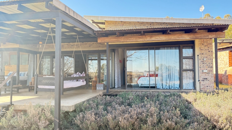4 Bedroom Property for Sale in Viljoenskroon Rural Free State